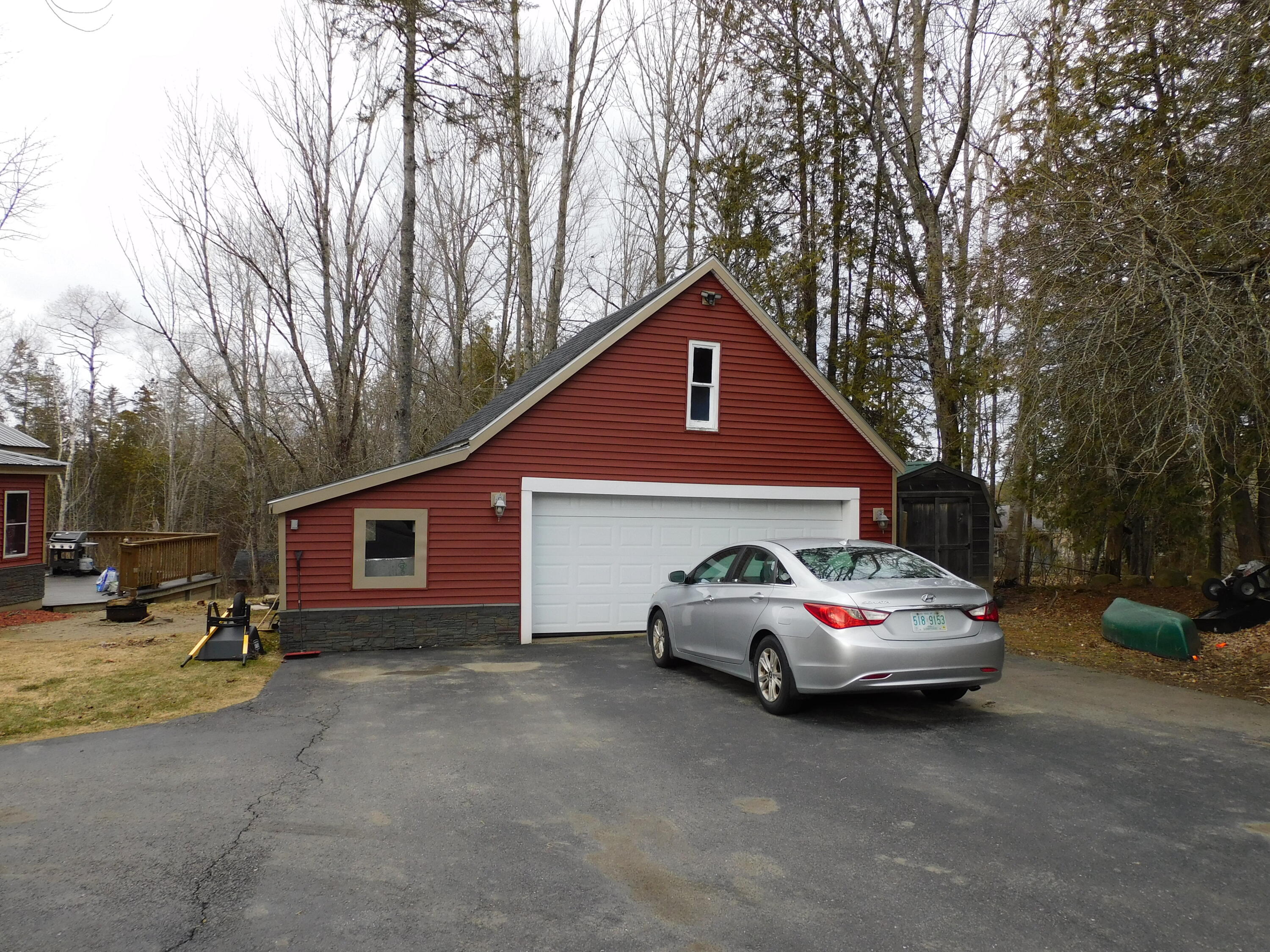 352 South River Road Calais, ME 04619 - Photo 3 of 20