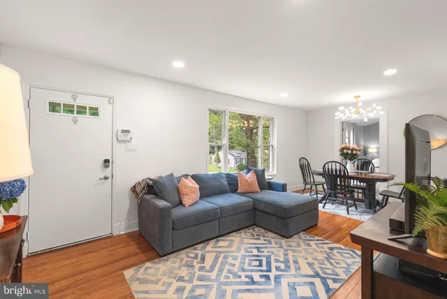 $499,900 | 11605 Gail Street, Silver Spring, MD 20902