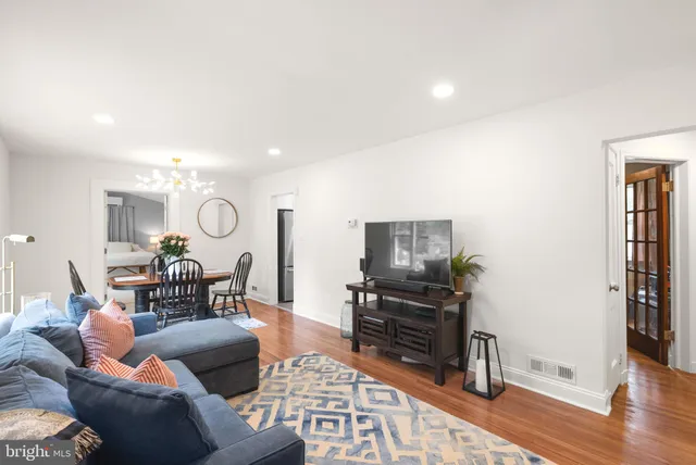 $499,900 | 11605 Gail Street, Silver Spring, MD 20902