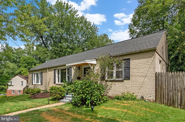 $499,900 | 11605 Gail Street, Silver Spring, MD 20902