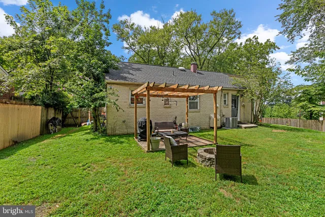 $499,900 | 11605 Gail Street, Silver Spring, MD 20902