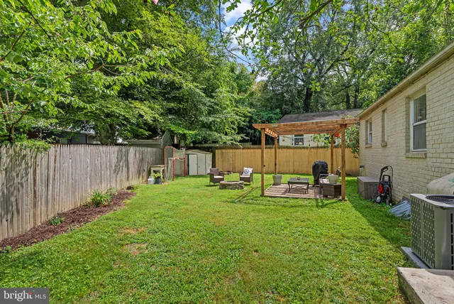 $499,900 | 11605 Gail Street, Silver Spring, MD 20902