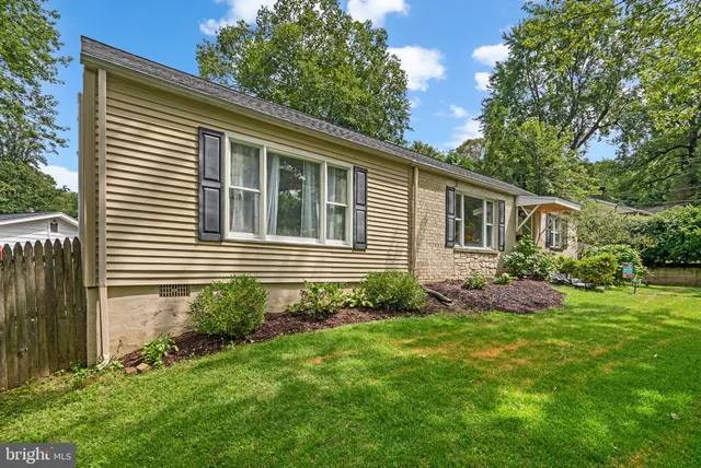 $499,900 | 11605 Gail Street, Silver Spring, MD 20902