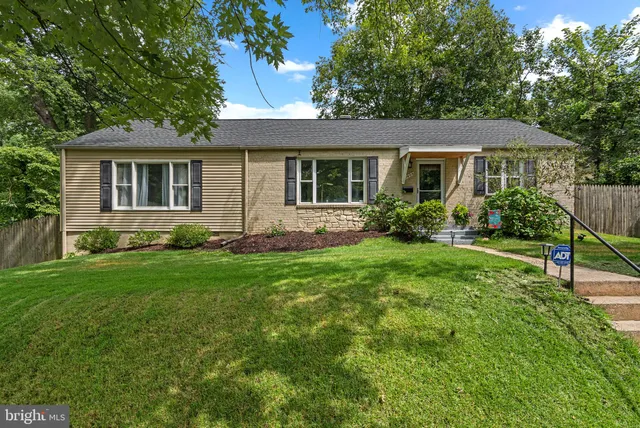 $499,900 | 11605 Gail Street, Silver Spring, MD 20902