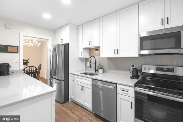 $499,900 | 11605 Gail Street, Silver Spring, MD 20902