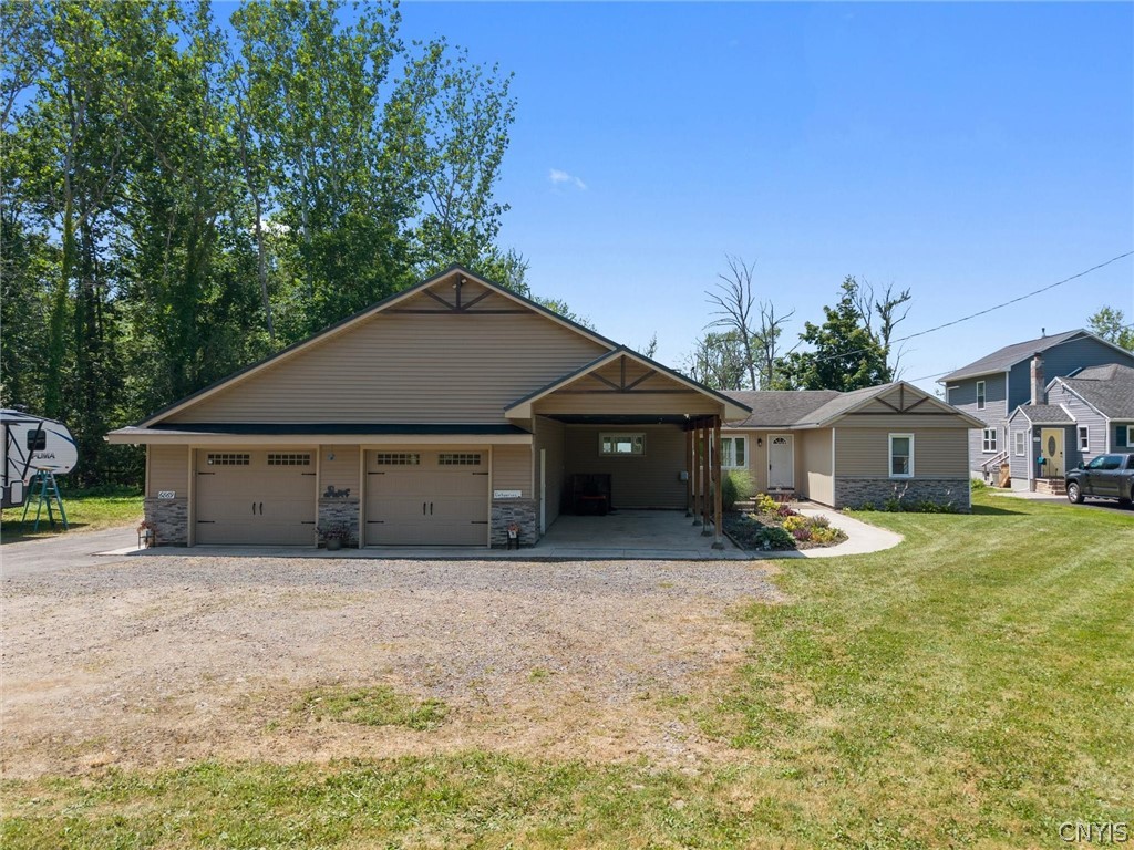 6869 Stevens Road Elbridge, NY 13080 - Photo 2 of 49