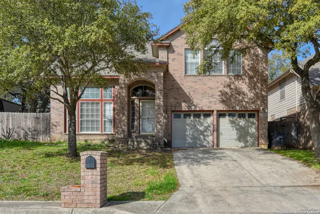 $2,275 | 3723 Colter Road, San Antonio, TX 78247