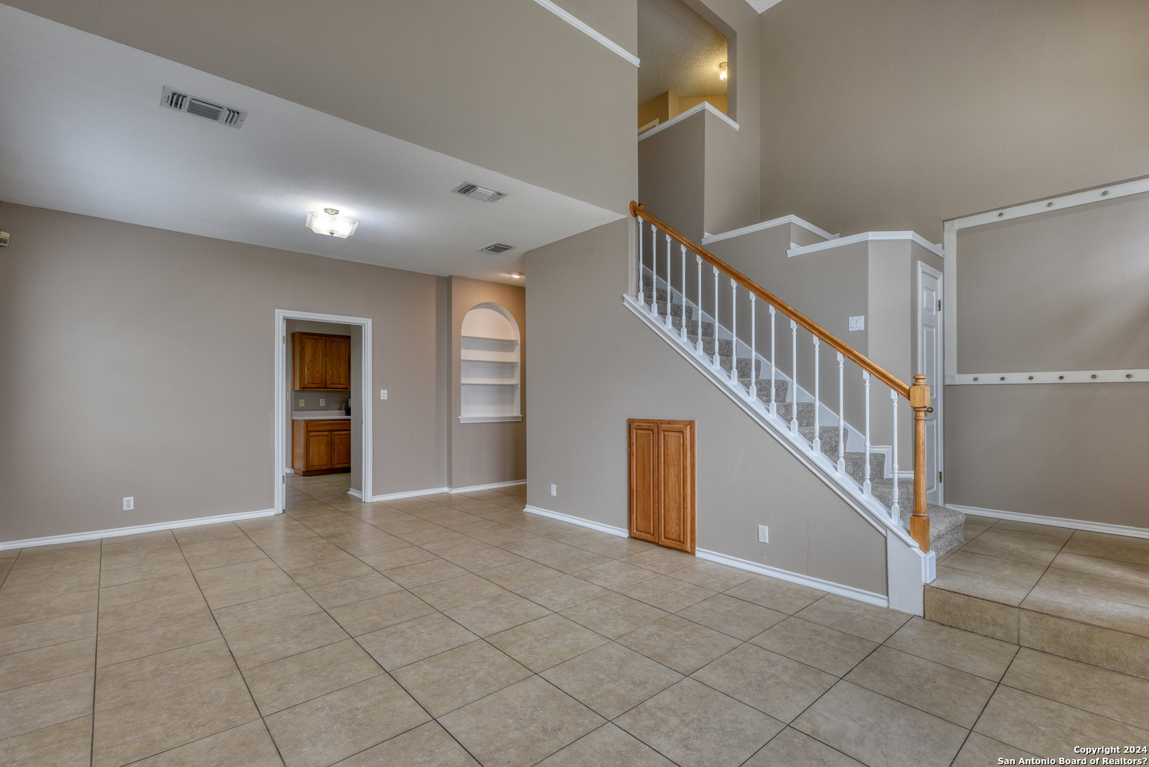 3723 Colter Road San Antonio, TX 78247 - Photo 2 of 16