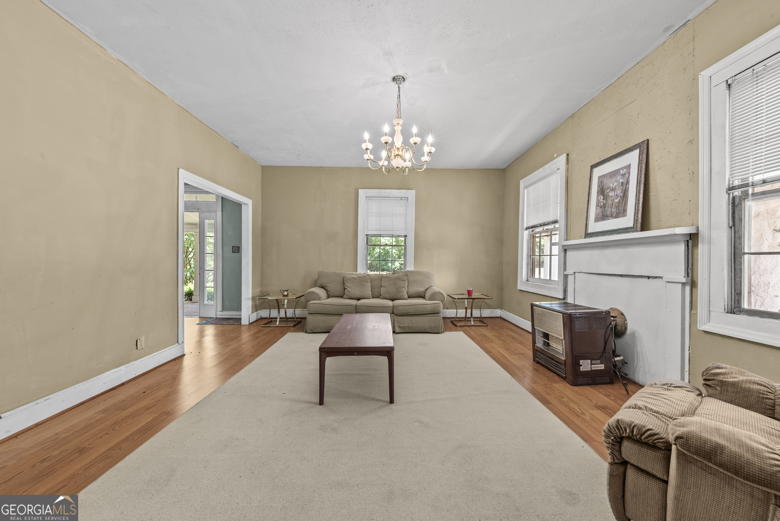4000 Bostwick Road Madison, GA 30650 - Photo 8 of 44