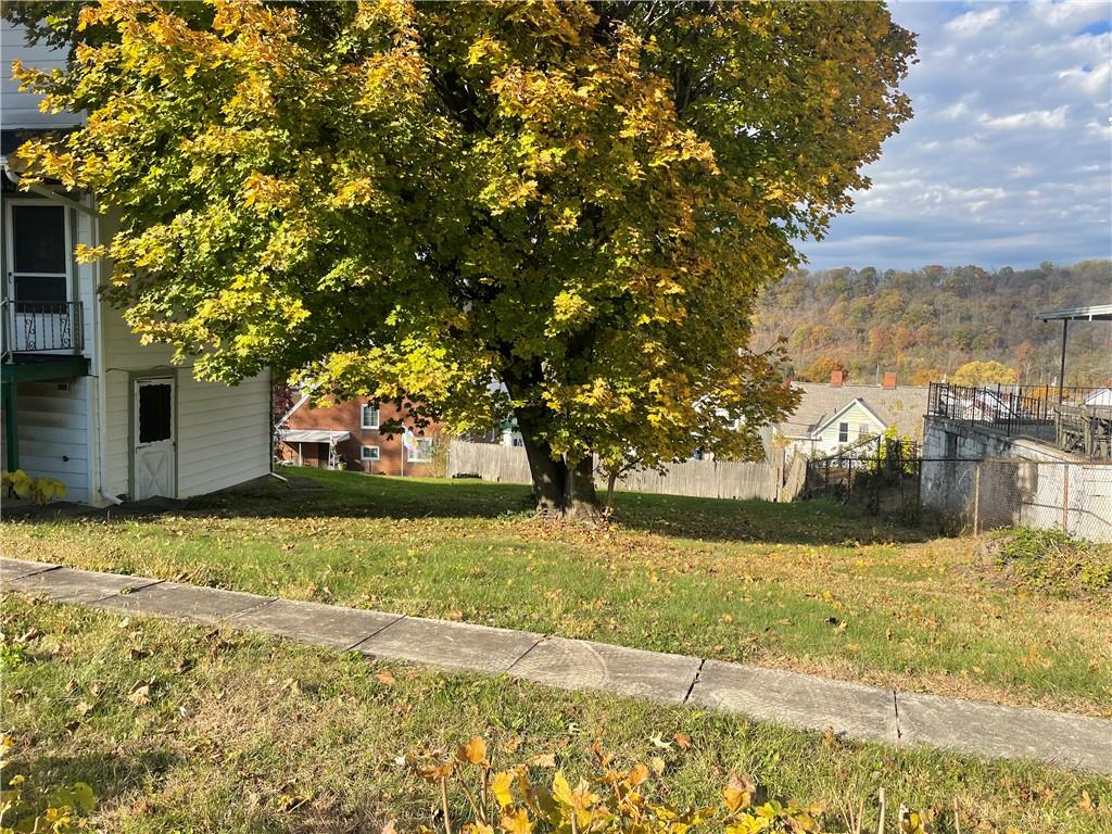 624 4th Street Monongahela, PA 15063 - Photo 6 of 29 a front view of a house with a yard