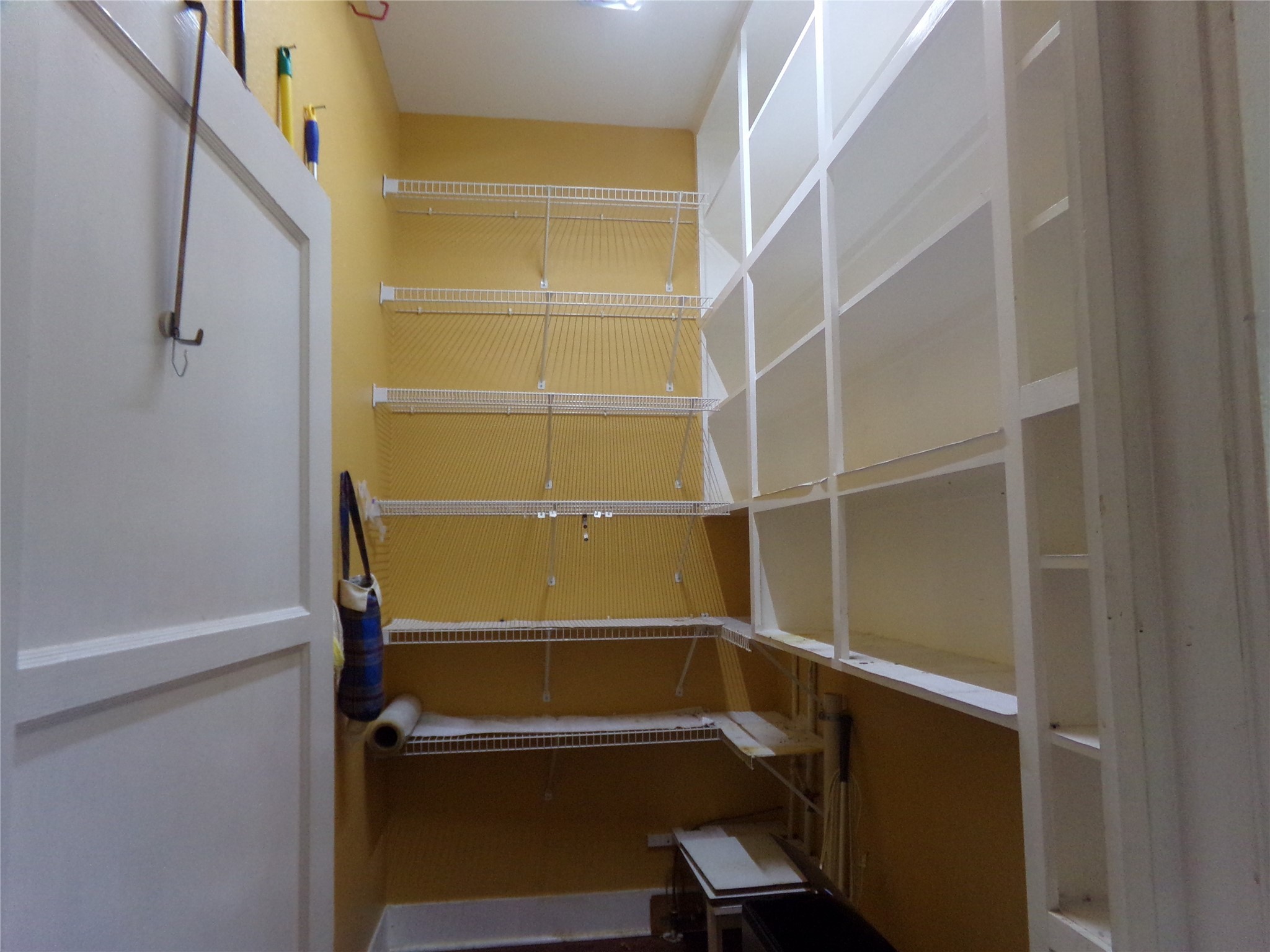 300 South Summit Street Weimar, TX 78962 - Photo 7 of 27 a room with walk in closet