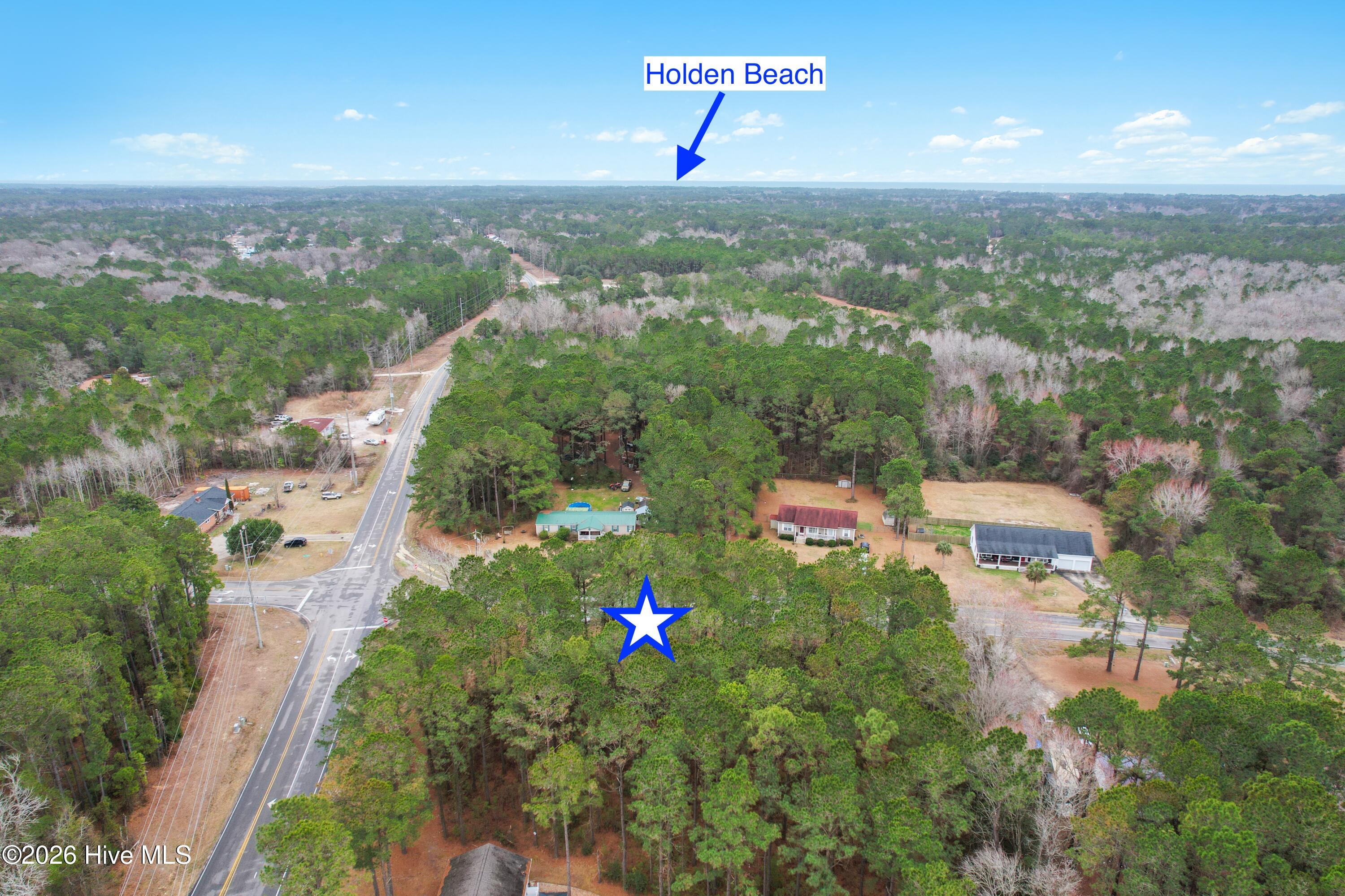 822 Cedar Grove Road Southwest Supply, NC 28462 - Photo 4 of 10 822CedarGroveRdSW - 10