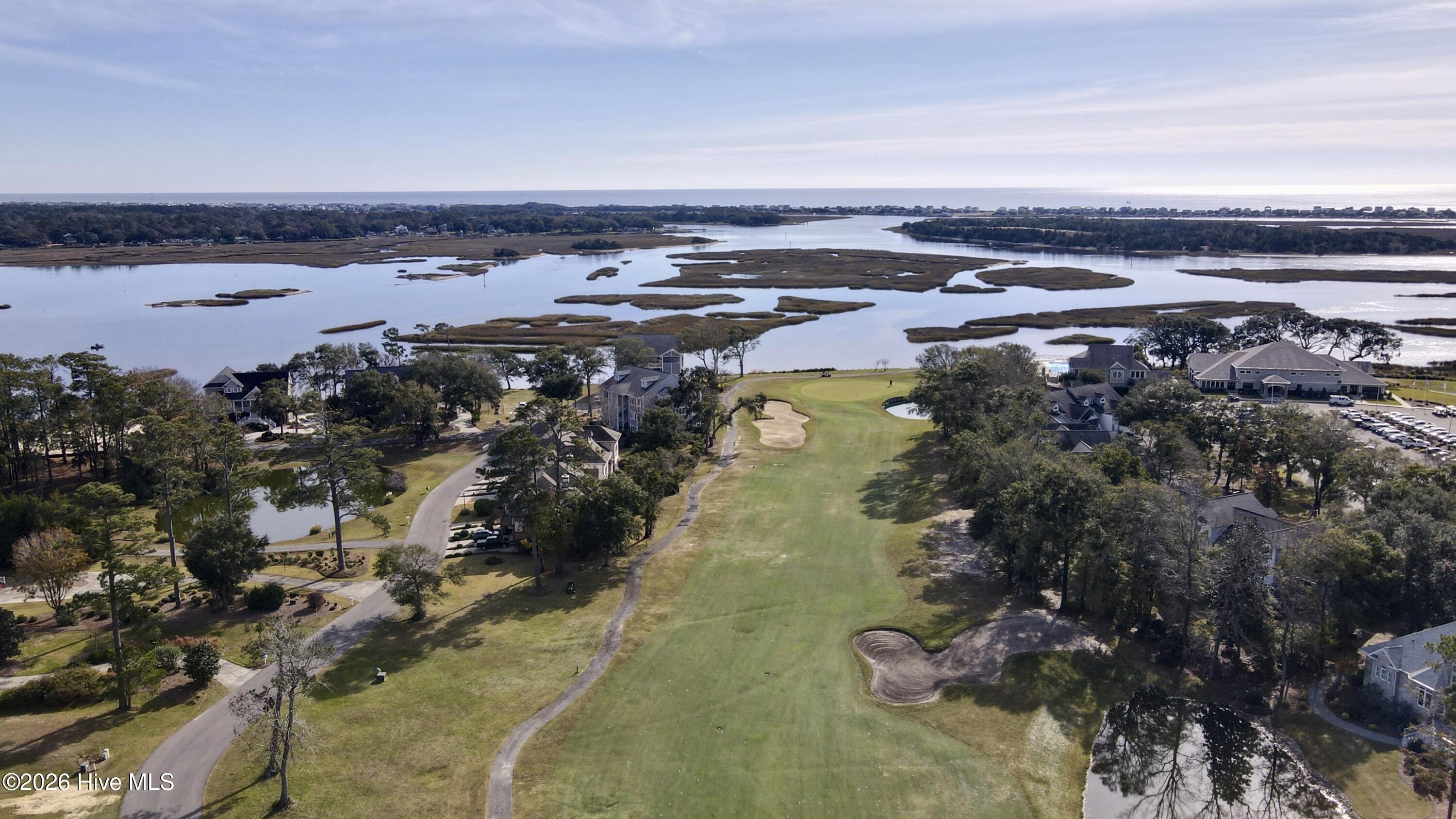 822 Cedar Grove Road Southwest Supply, NC 28462 - Photo 9 of 10 Lockwood Folly Country Club....golf anyone?