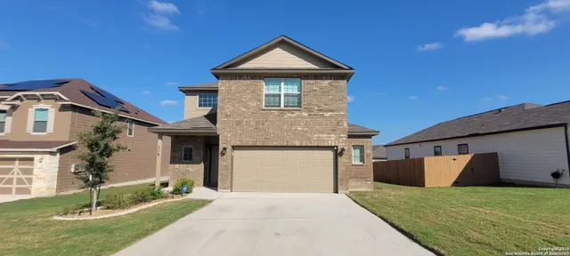 $2,195 | 218 Saddle Park, Cibolo, TX 78108