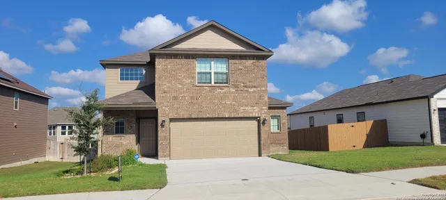 $2,195 | 218 Saddle Park, Cibolo, TX 78108
