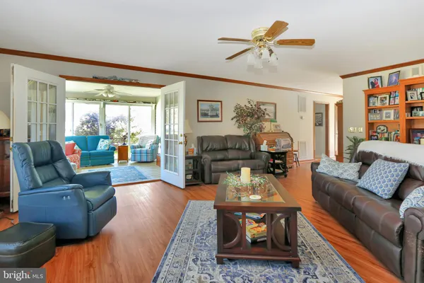 $805,000 | 1324 Hillman Road, Pocomoke City, MD 21851