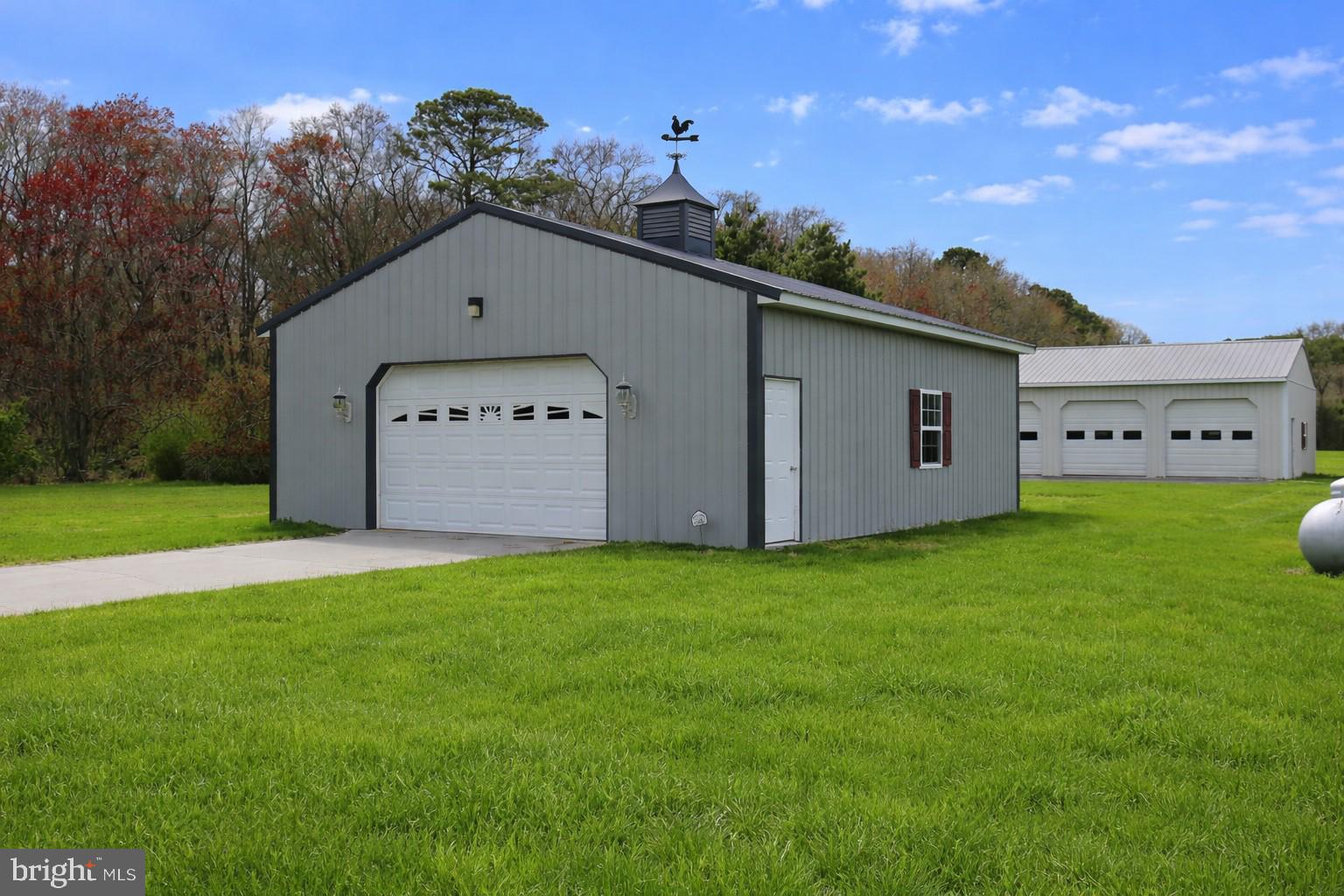 1324 Hillman Road Pocomoke City, MD 21851 - Photo 2 of 4