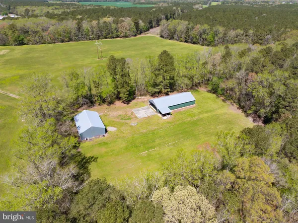 $805,000 | 1324 Hillman Road, Pocomoke City, MD 21851