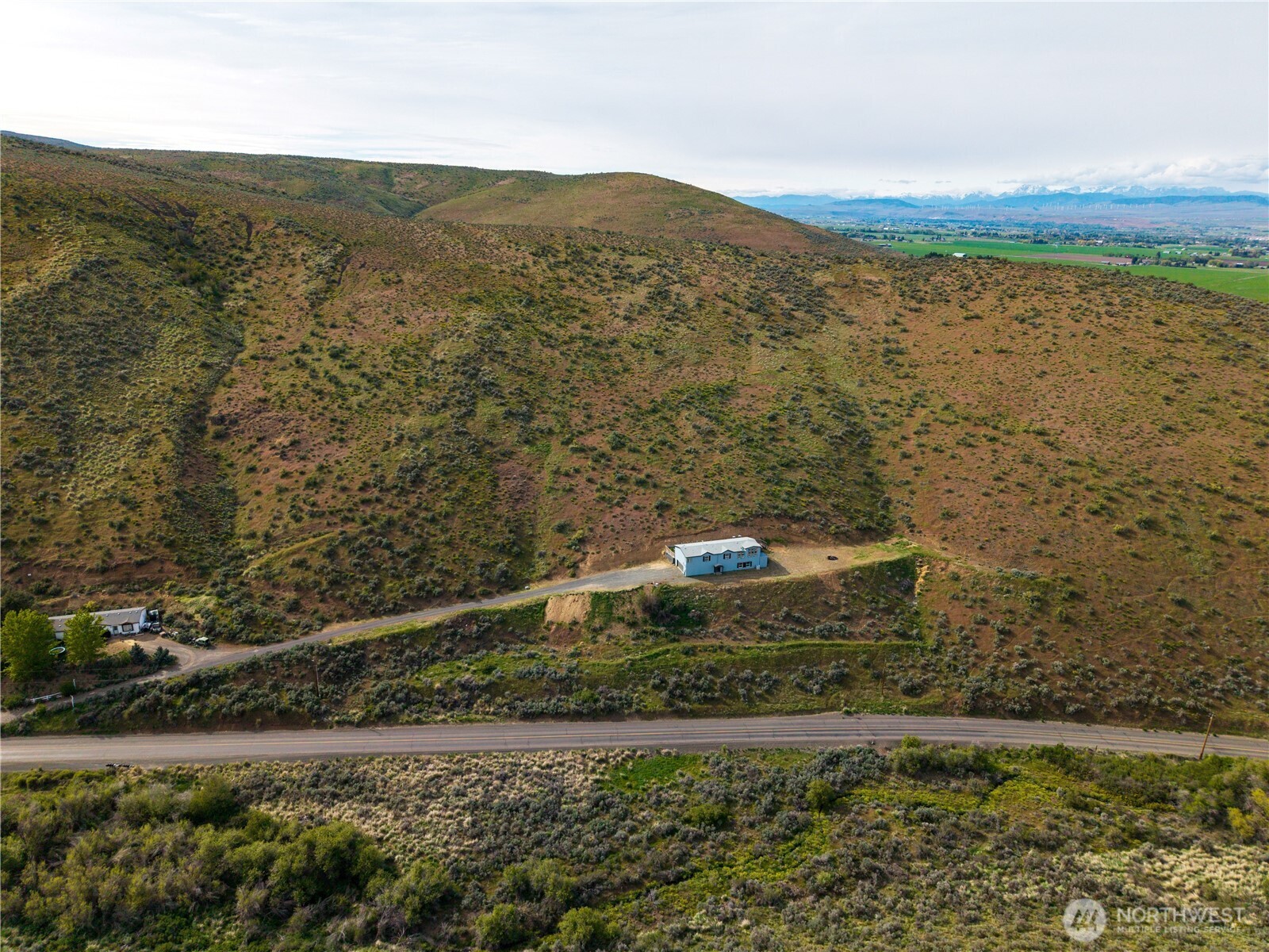5370 Umptanum Road Ellensburg, WA 98926 - Photo 34 of 36