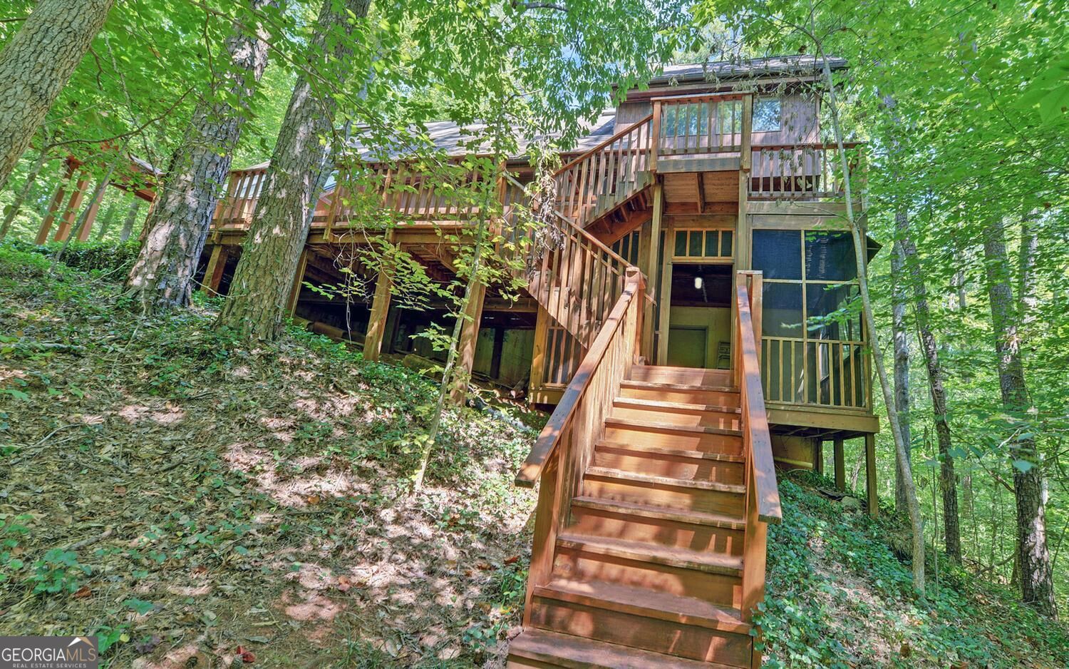 3014 Prather Bridge Road Toccoa, GA 30577 - Photo 42 of 50 Gallery Image 42