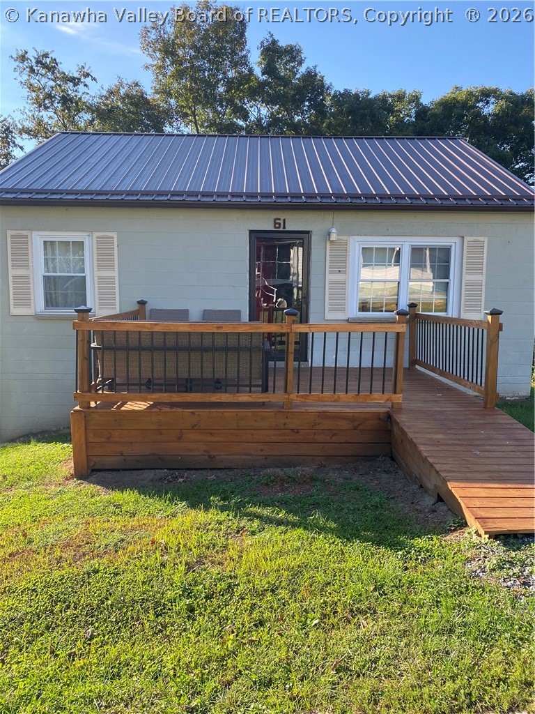 61 Washington Street Elkview, WV 25071 - Photo 1 of 41 Gallery Image 1