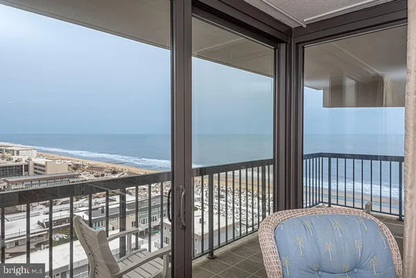 $559,000 | 11500 Northeast Coastal Highway, Unit 1108, Ocean City, MD 21842