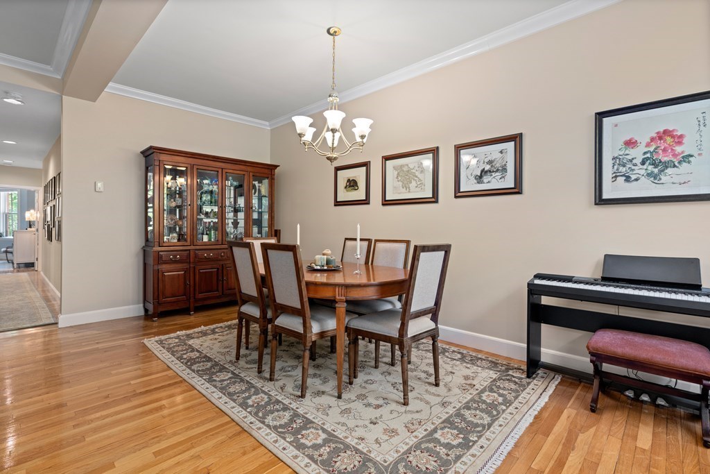 1083 Beacon Street, Unit 3 Brookline, MA 02446 - Photo 11 of 24