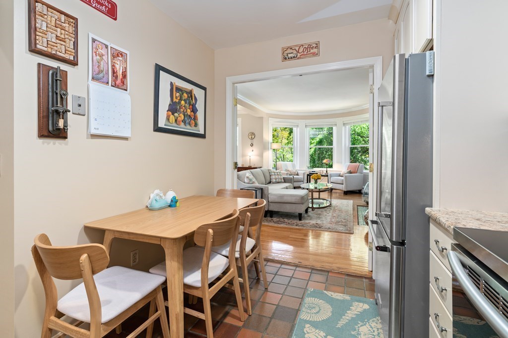 1083 Beacon Street, Unit 3 Brookline, MA 02446 - Photo 14 of 24