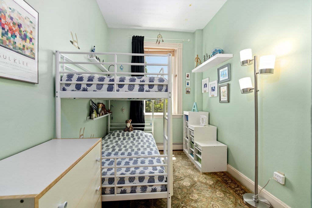 1083 Beacon Street, Unit 3 Brookline, MA 02446 - Photo 17 of 24