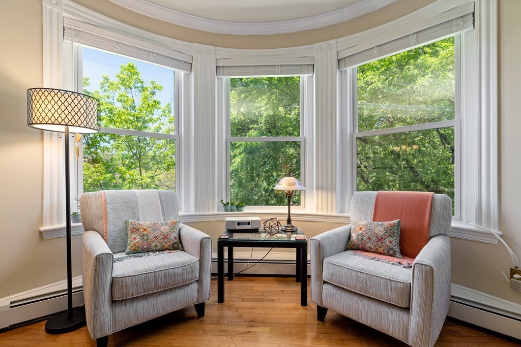 1083 Beacon Street, Unit 3 Brookline, MA 02446 - Photo 8 of 24