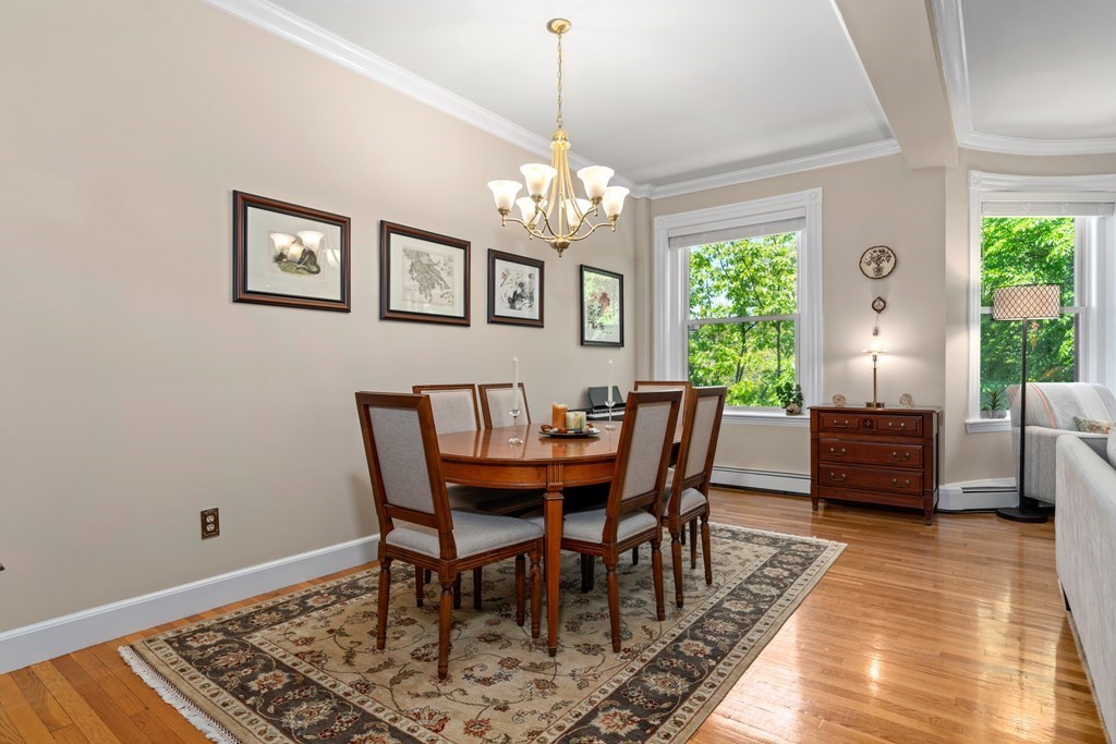 1083 Beacon Street, Unit 3 Brookline, MA 02446 - Photo 10 of 24