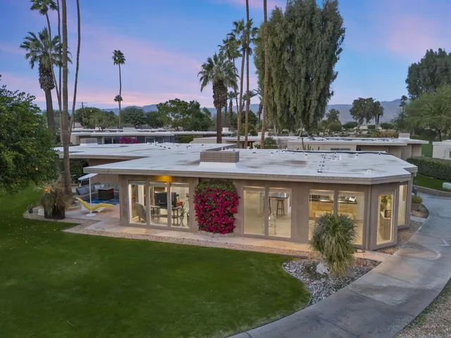 $395,000 | 42320 Baracoa Drive, Unit 20, Bermuda Dunes, CA 92203