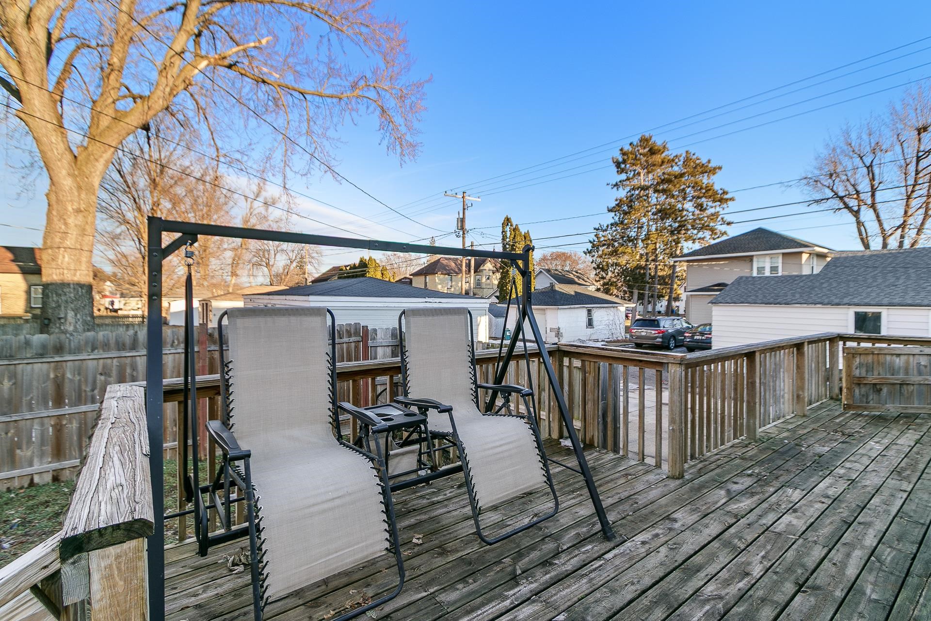 709 DeWitt Street Portage, WI 53901 - Photo 12 of 37