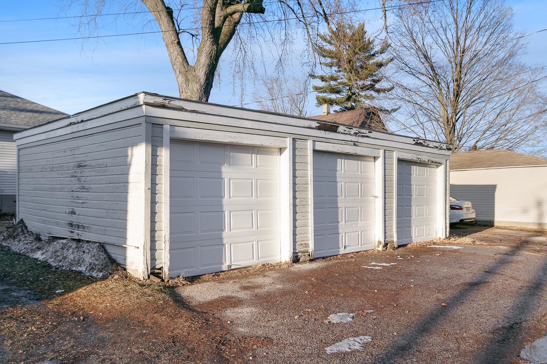 709 DeWitt Street Portage, WI 53901 - Photo 7 of 37