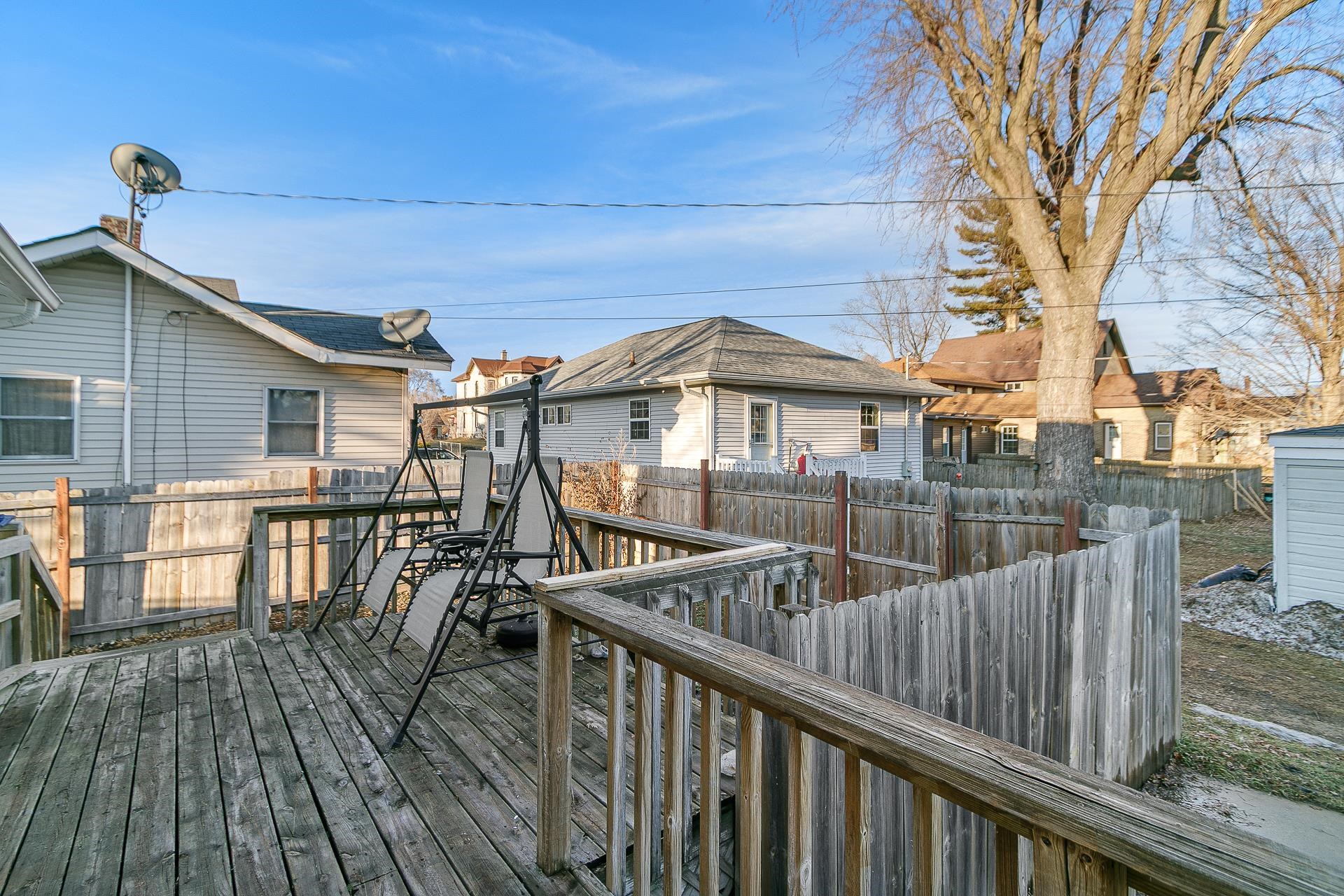 709 DeWitt Street Portage, WI 53901 - Photo 9 of 37