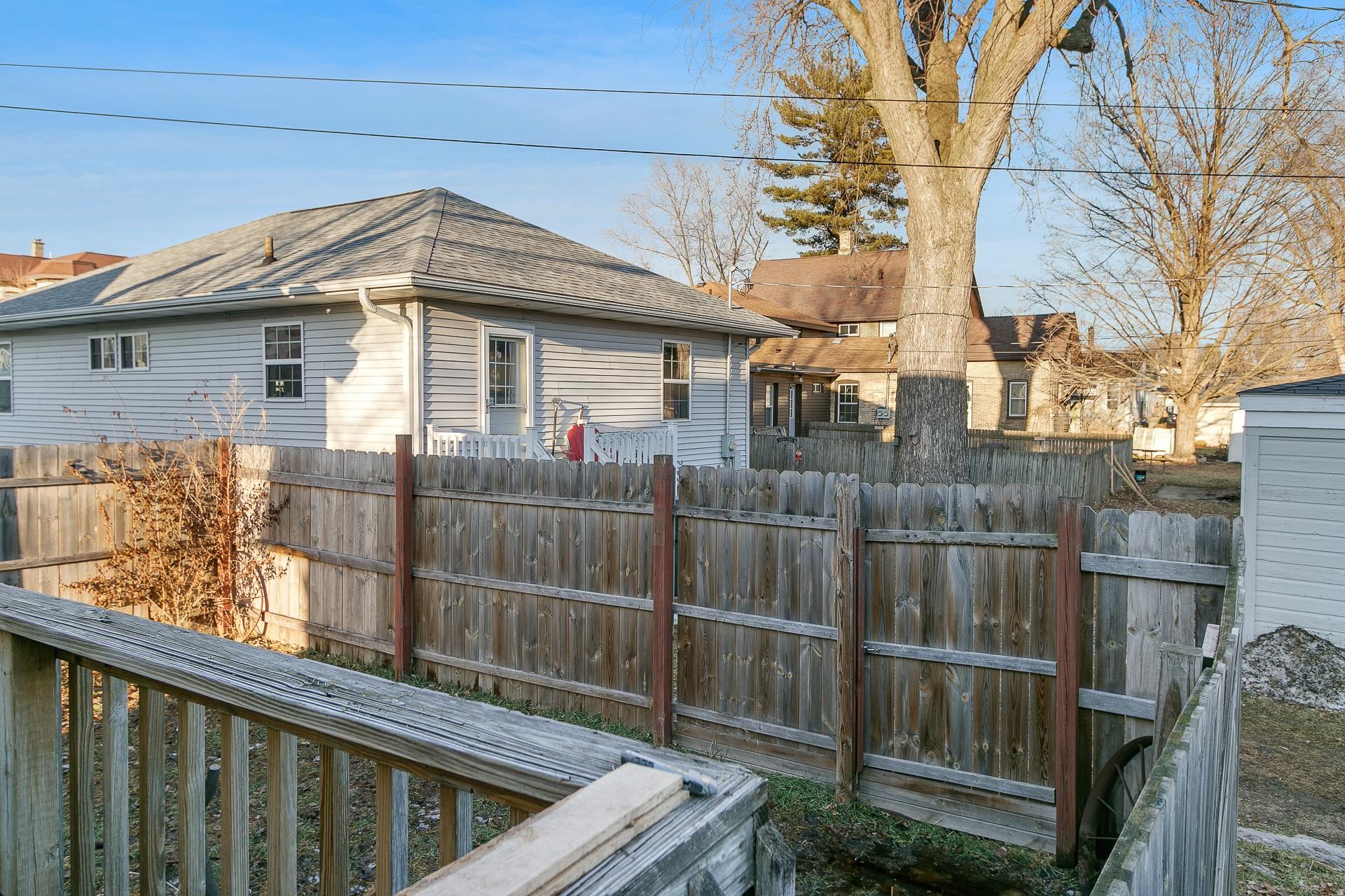 709 DeWitt Street Portage, WI 53901 - Photo 10 of 37