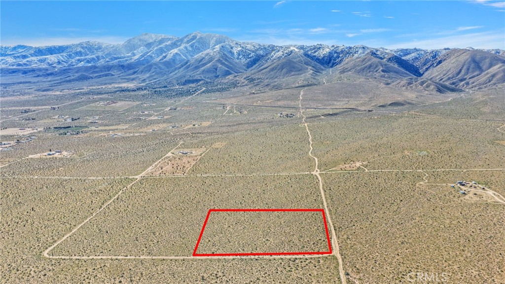 0 Joshua Road Apple Valley, CA 92308 - Photo 1 of 12