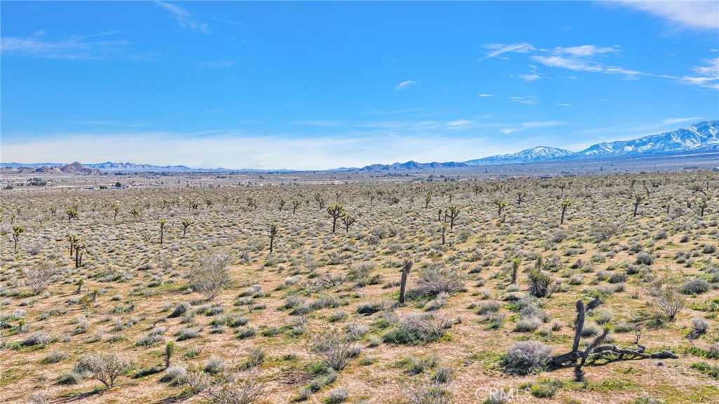 0 Joshua Road Apple Valley, CA 92308 - Photo 12 of 12 a view of a city