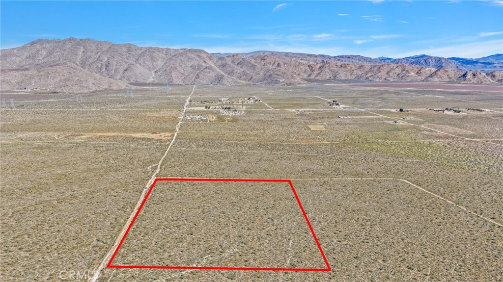 0 Joshua Road Apple Valley, CA 92308 - Photo 2 of 12