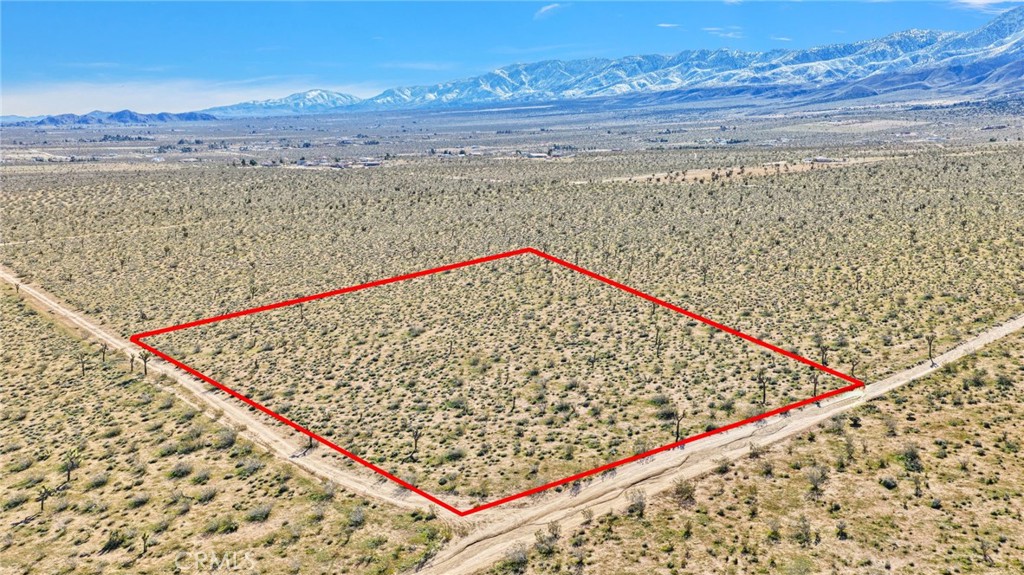 0 Joshua Road Apple Valley, CA 92308 - Photo 4 of 12 a view of wooden floor with a lake in the background