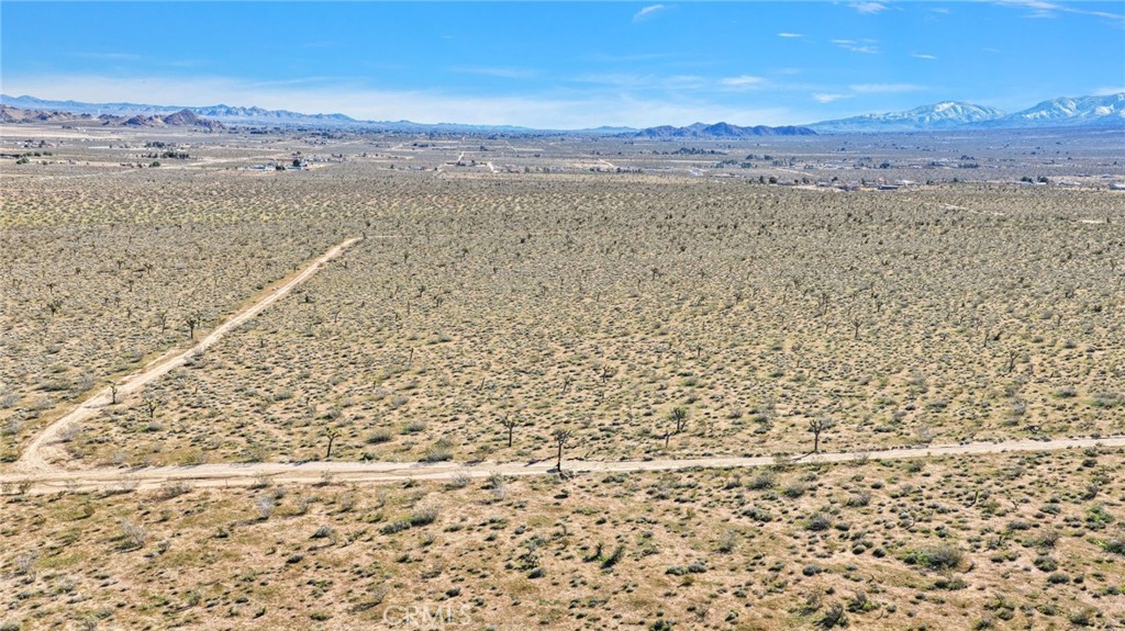 0 Joshua Road Apple Valley, CA 92308 - Photo 5 of 12