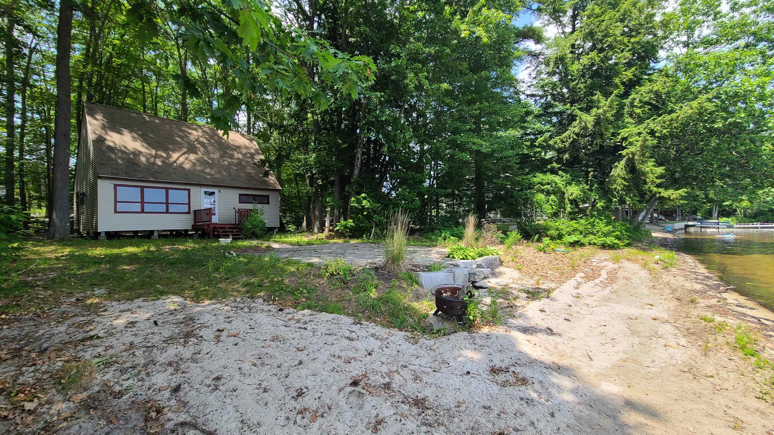 10 Crescent Drive Barnstead, NH 03225 - Photo 7 of 20