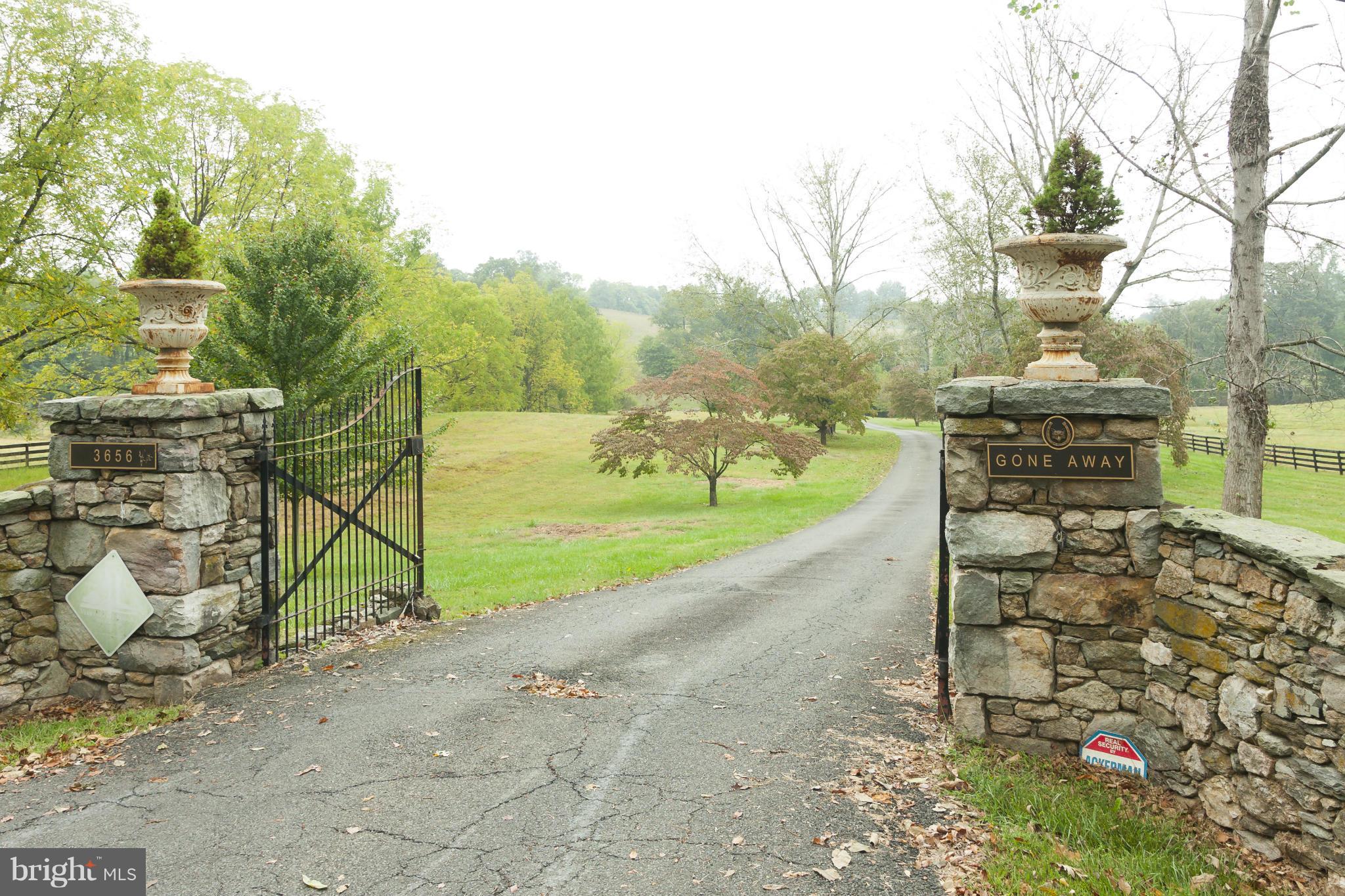 3656 Zulla Road The Plains, VA 20198 - Photo 2 of 81 Exterior (General)