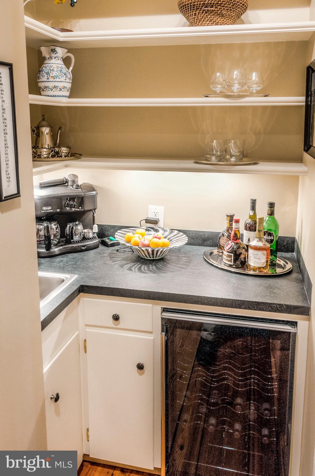 3656 Zulla Road The Plains, VA 20198 - Photo 21 of 81 Butler's Pantry