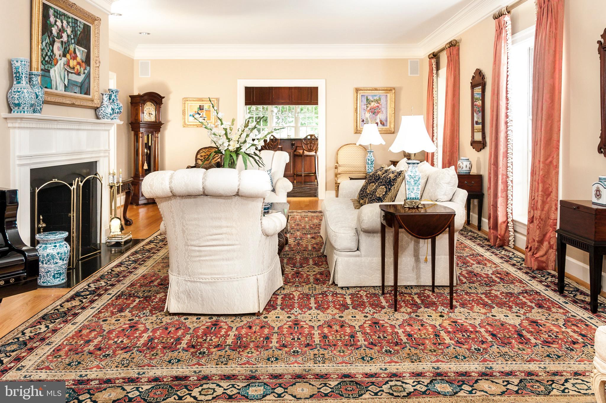3656 Zulla Road The Plains, VA 20198 - Photo 22 of 81 Living Room