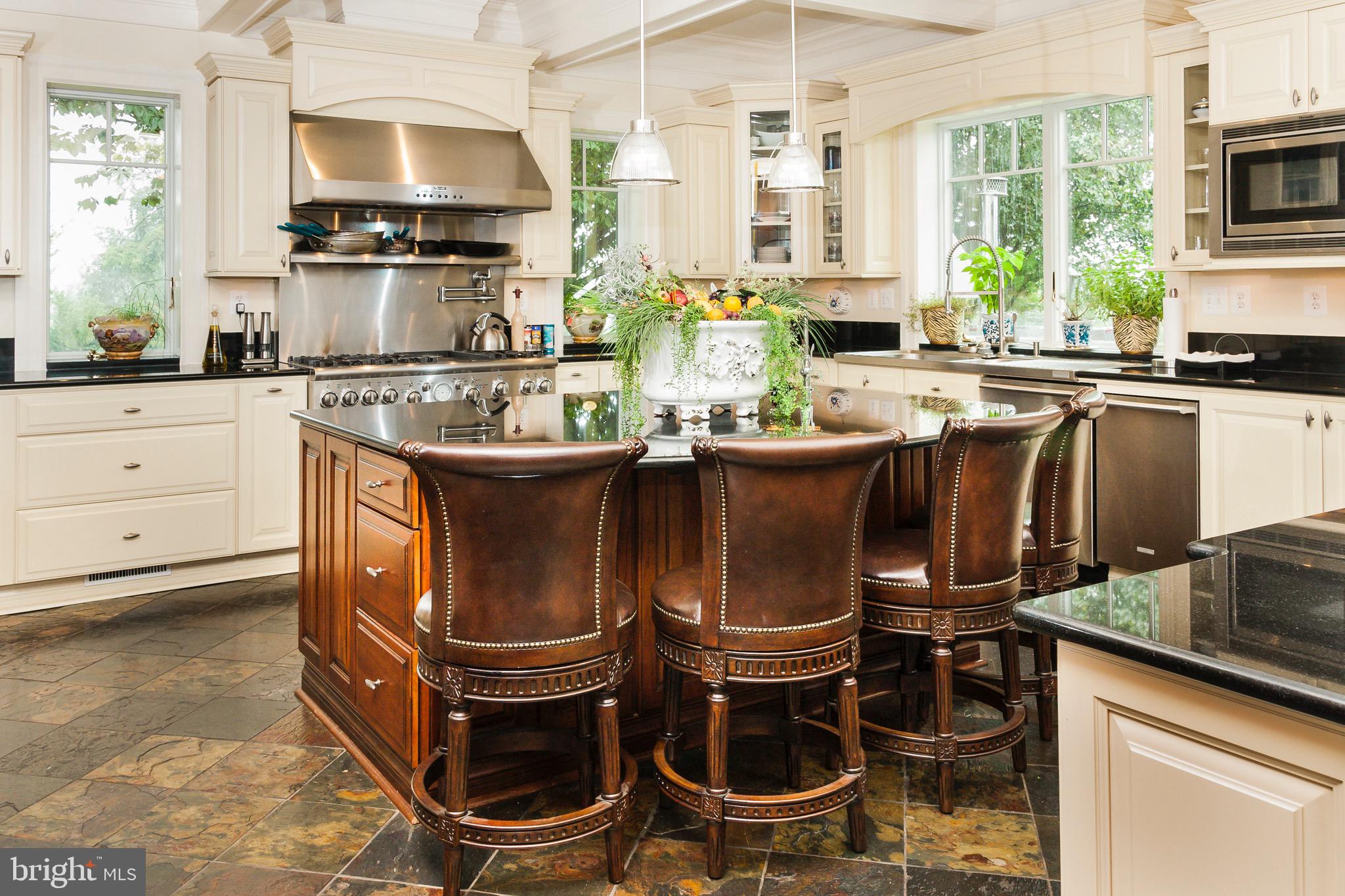 3656 Zulla Road The Plains, VA 20198 - Photo 27 of 81 Kitchen