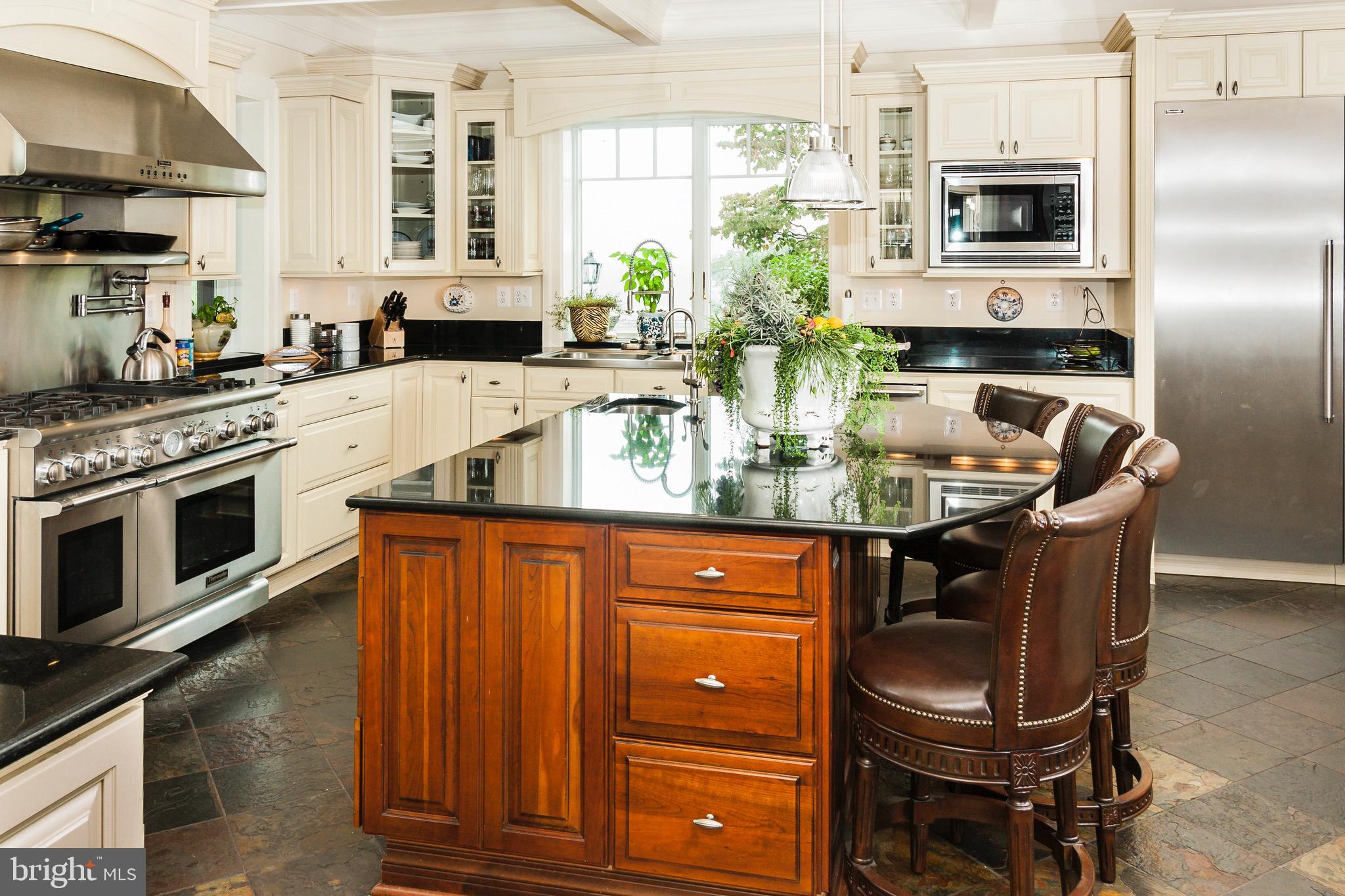 3656 Zulla Road The Plains, VA 20198 - Photo 28 of 81 Kitchen