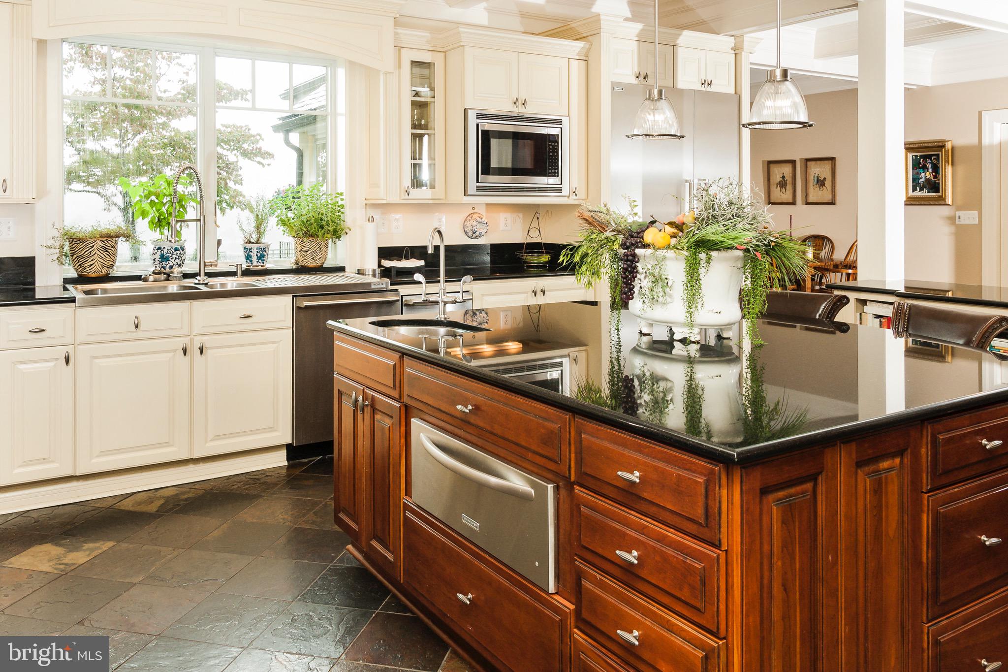 3656 Zulla Road The Plains, VA 20198 - Photo 29 of 81 Kitchen