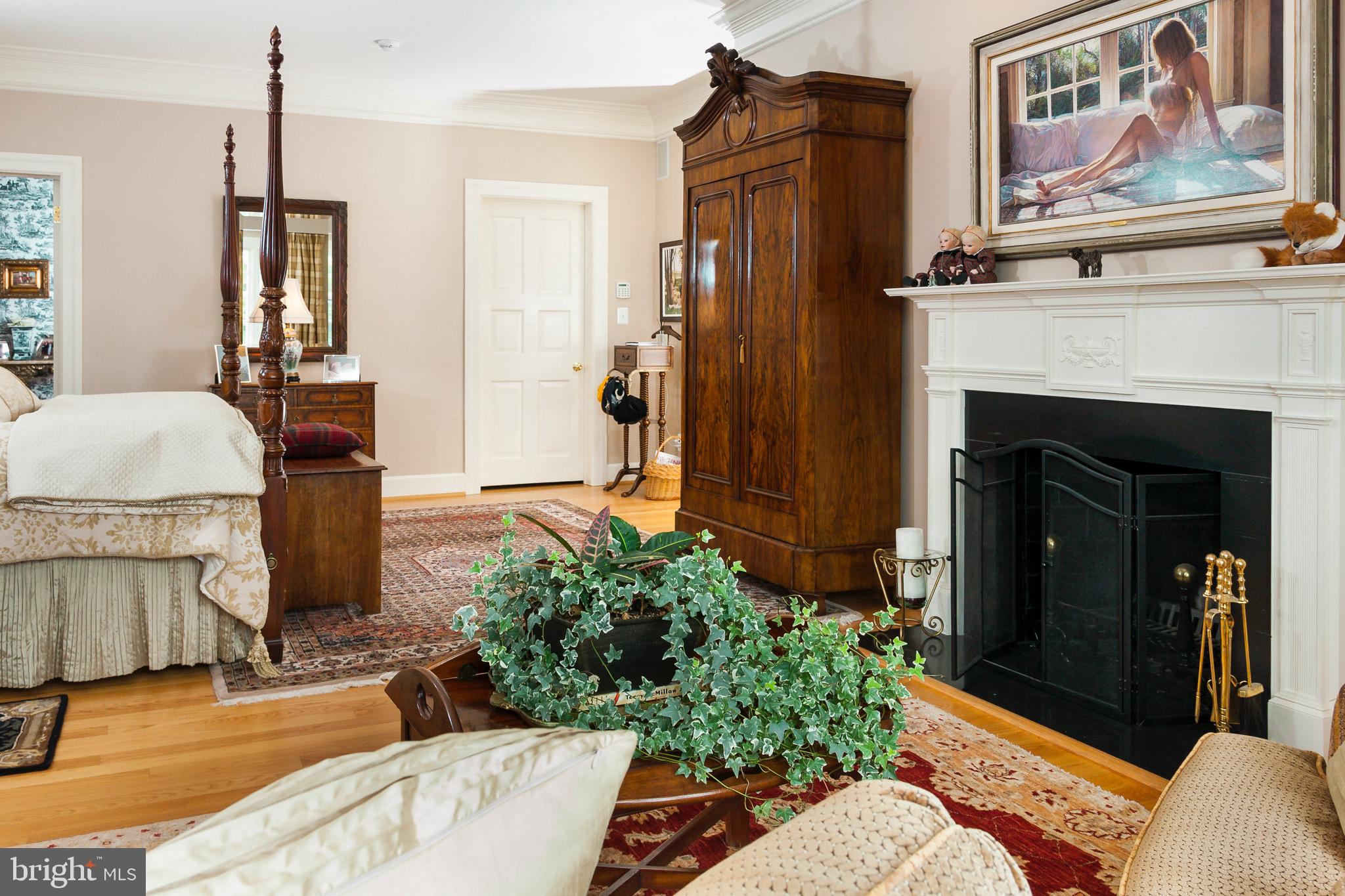 3656 Zulla Road The Plains, VA 20198 - Photo 35 of 81 Bedroom (Master)