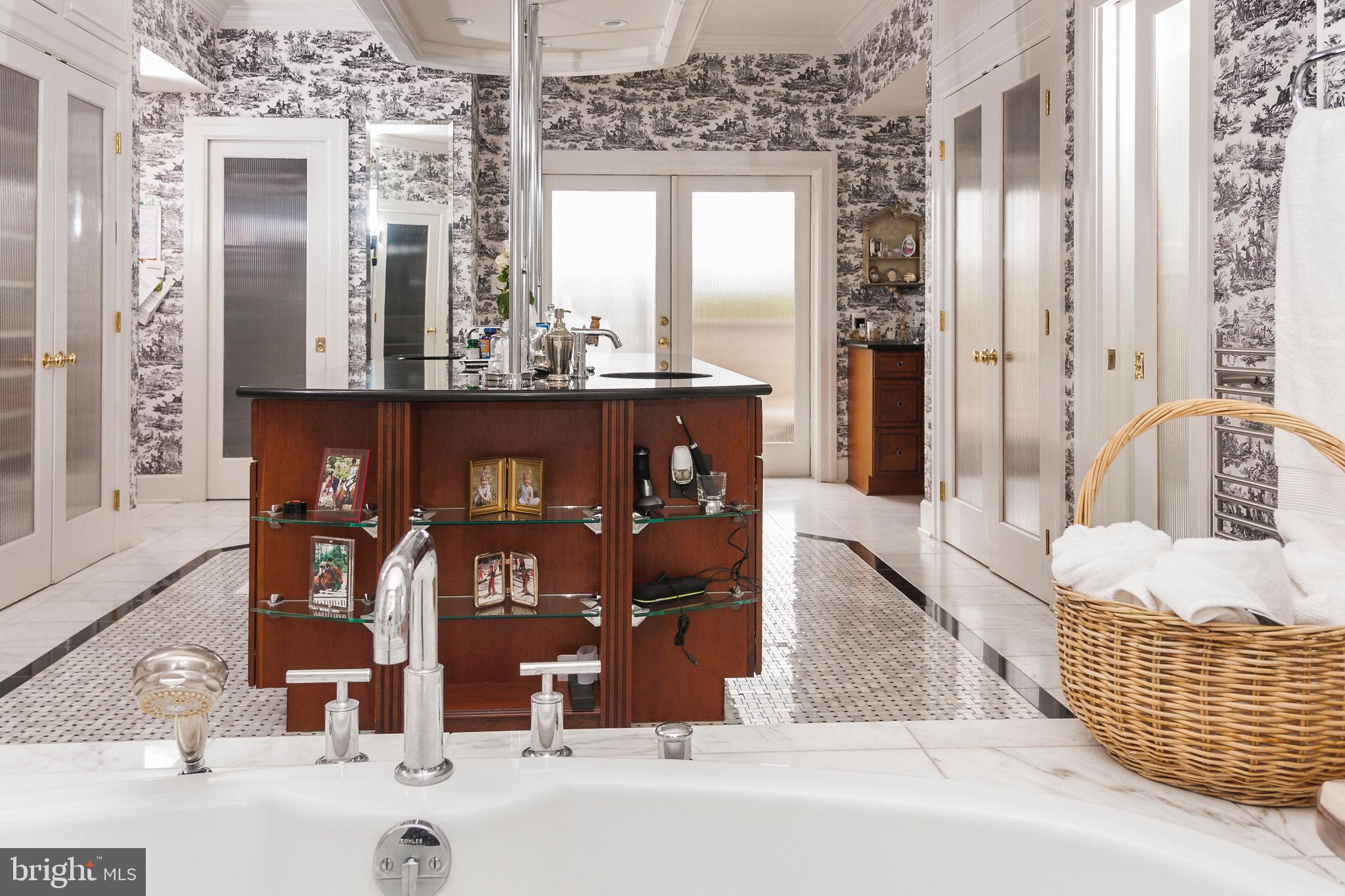 3656 Zulla Road The Plains, VA 20198 - Photo 38 of 81 Bath (Master)